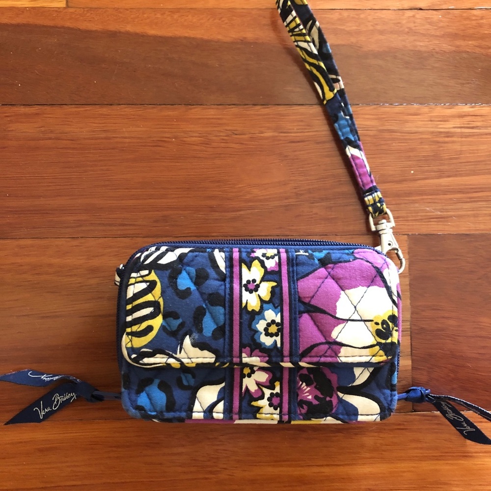 Vera Bradley Wallet